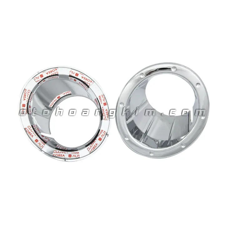 Viền đèn gầm trước Captiva [2007-2015] - Ảnh 2