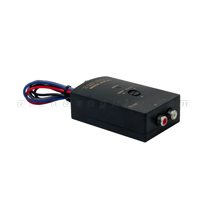 Cục chuyển tín hiệu loa ra AV Magic - Ảnh 4