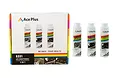 Bộ Ace Plus 331 vệ sinh dàn lạnh (3 chai bộ) - ảnh 1