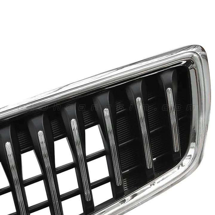 Mặt ca lăng Kia Cerato [2015-2018] - Ảnh 2