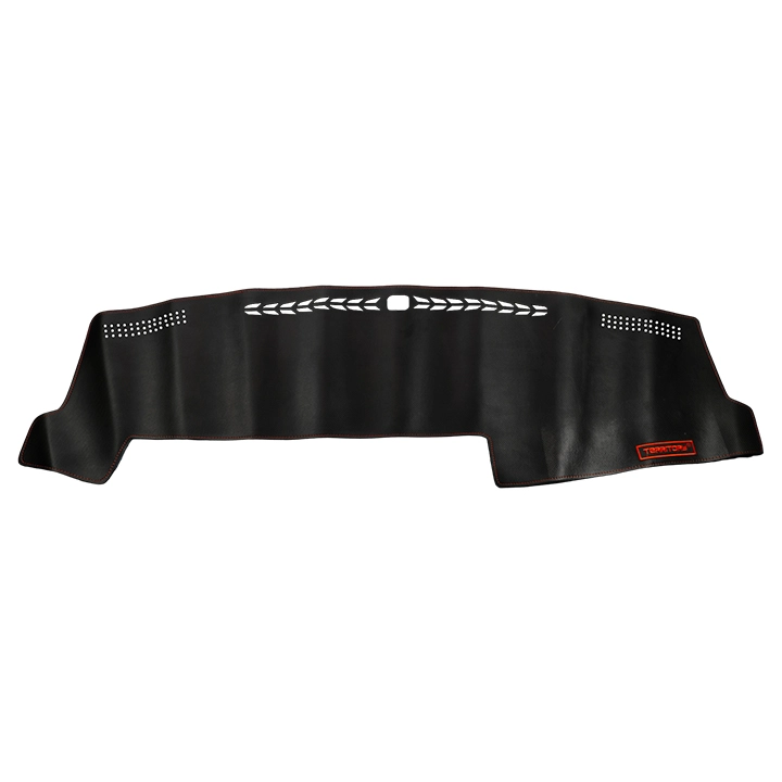 Thảm Taplo Cacbon Ford Territory - Ảnh 1