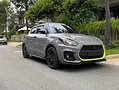 Body Kit Suzuki Swift 2018+ - Nâng cấp ngoại thất thể thao - ảnh 4