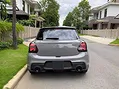Body Kit Suzuki Swift 2018+ - Nâng cấp ngoại thất thể thao - ảnh 2