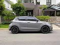 Body Kit Suzuki Swift 2018+ - Nâng cấp ngoại thất thể thao - ảnh 3