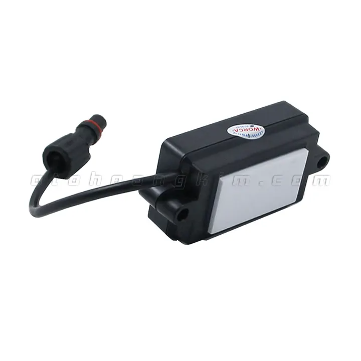 Đá cốp dùng cho ti điện - Ảnh 3