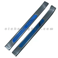 Nẹp bước chân ngoài Toyota Sienna [2019-2020] Titan