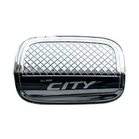 Nắp xăng Honda City [2021] crom