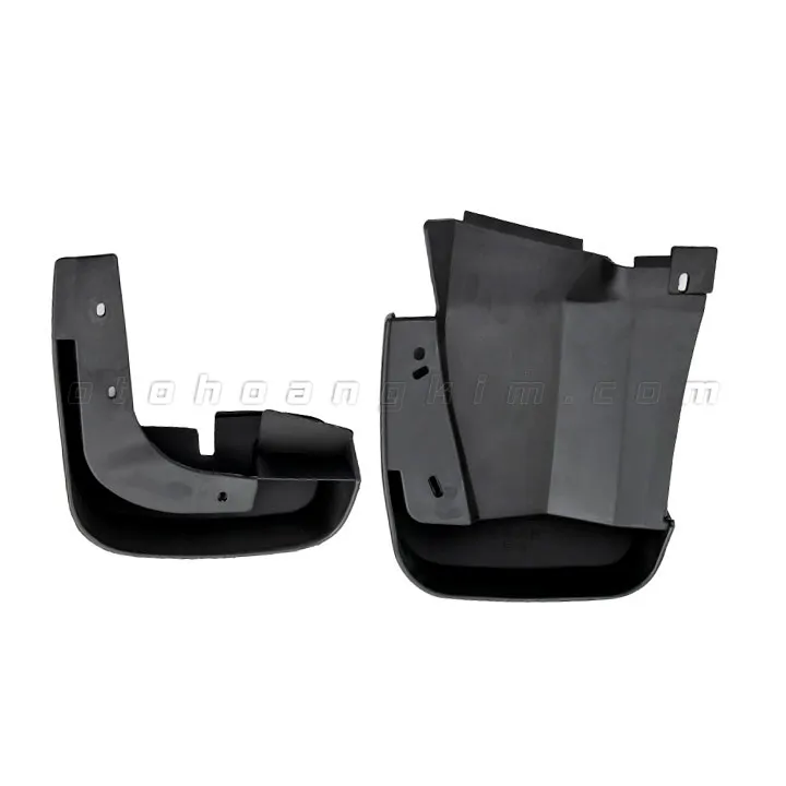 Chắn bùn 4 bánh Honda Civic [2012-2016] - Ảnh 3