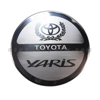 Nắp xăng Toyota Yaris [2019-2020]