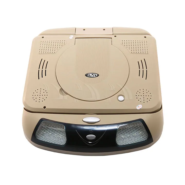 Màn hình ốp trần có DVD/TV/GAME - Ảnh 2