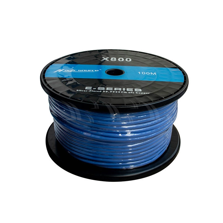Dây đồng mạng Magic source X800 - Ảnh 1