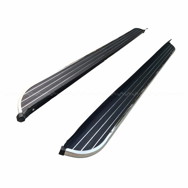 Bậc lên xuống cơ Destinator mẫu MACAN  - Ảnh 1