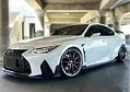 Body Kit Lexus IS 2021-2024 mẫu ART - Nâng tầm đẳng cấp - ảnh 3