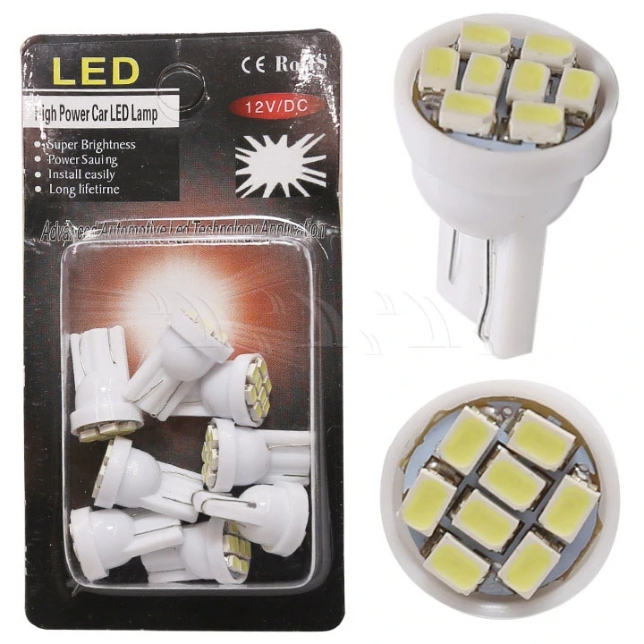 Đèn Led Ghim 6 Bóng - Ảnh 1