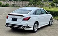  Body Kit MG 5 2021 mẫu Freeform  - ảnh 4