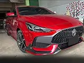  Body Kit MG 5 2021 mẫu Freeform  - ảnh 5