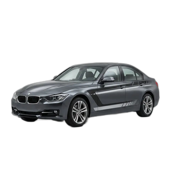 Danh mục tem xe bmw 320i