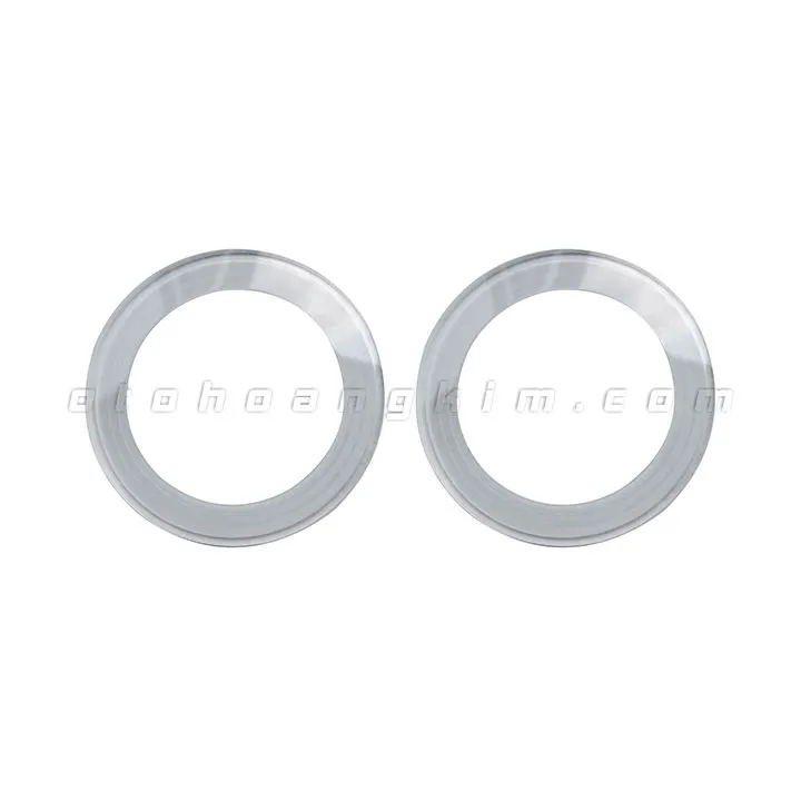 Khuôn đệm loa bằng Acrylic 4 inch - Ảnh 2