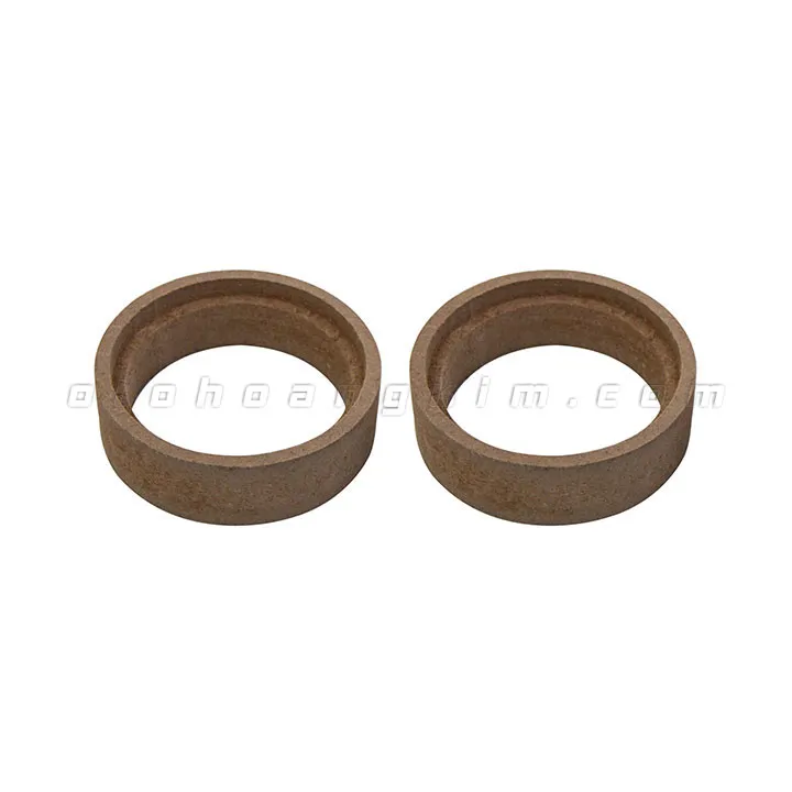 Khuôn đệm loa bằng gỗ rời 1.2 inch - Ảnh 4