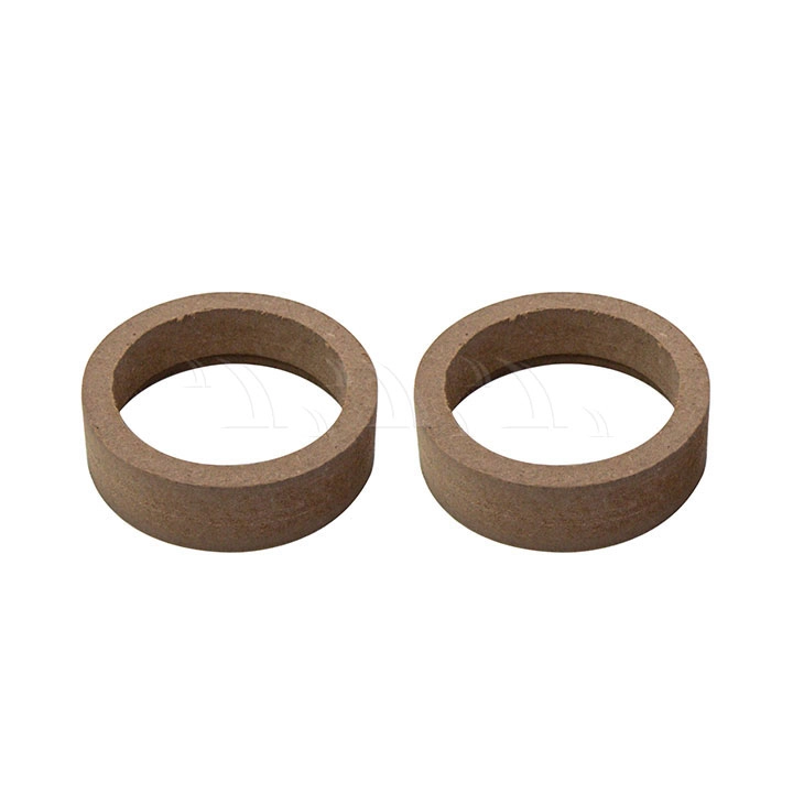 Khuôn đệm loa bằng gỗ rời 1.2 inch - Ảnh 1