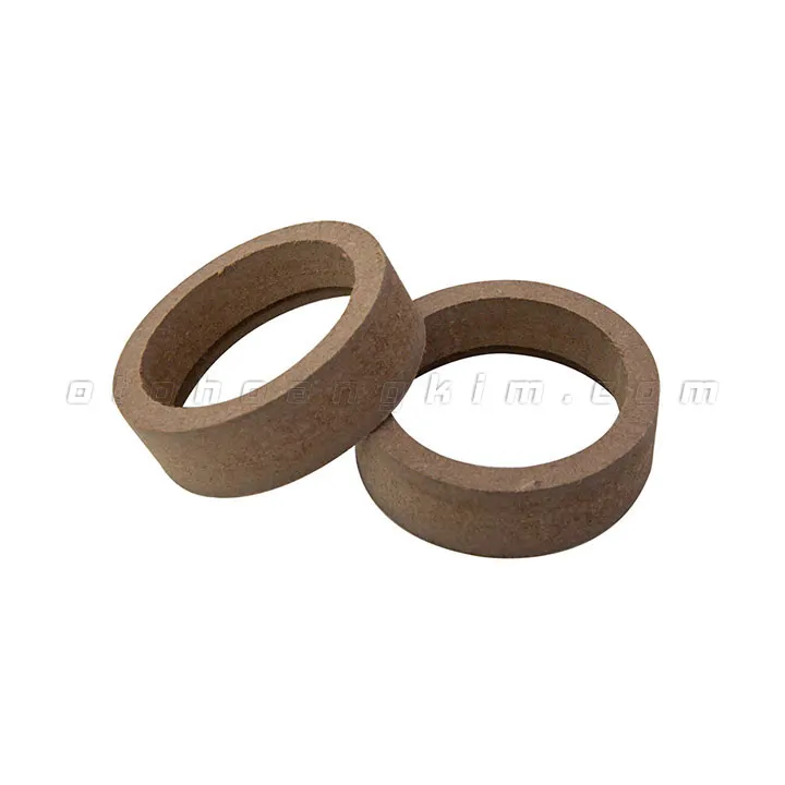 Khuôn đệm loa bằng gỗ rời 1.2 inch - Ảnh 3