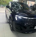 Bậc lên xuống cơ thông dụng Maremlym mẫu Defender cho ô tô - ảnh 5