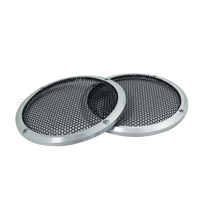 Ốp loa lưới tản nhiệt Magic source 6.5 inch - Ảnh 4