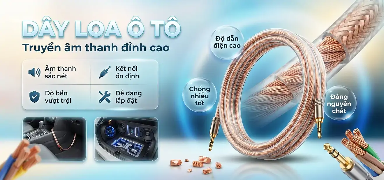 Dây Loa