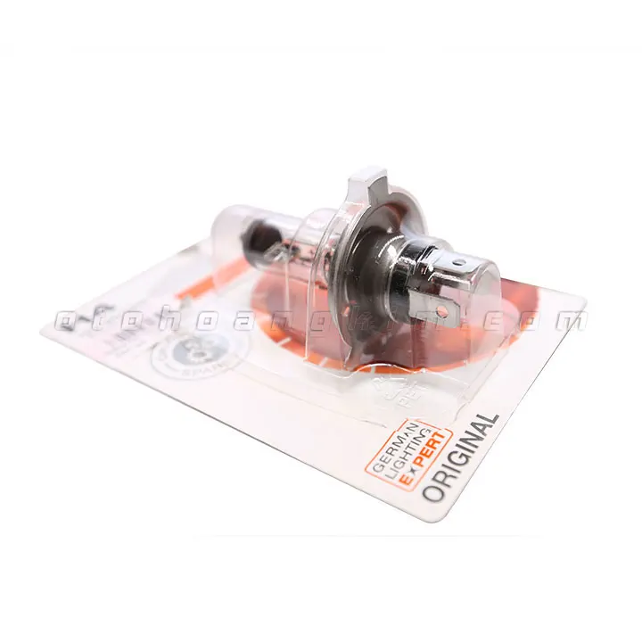 Đèn halogen Osram H4 - Ảnh 3