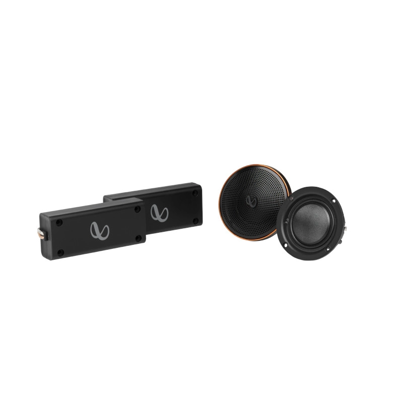 Loa Midrange Infinity Kappa 203S - Ảnh 1