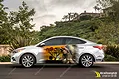 Tem Xe Hyundai Accent - HAC036 - ảnh 1
