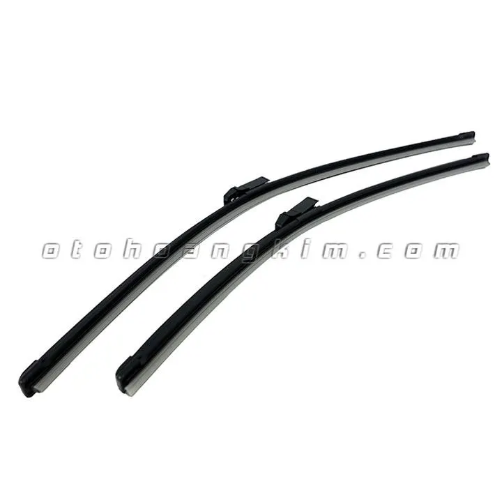 Cần gạt nước Chevrolet Colorado - Ảnh 3
