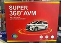 Camera 360 AHD VF3 (Panorama) - ảnh 1