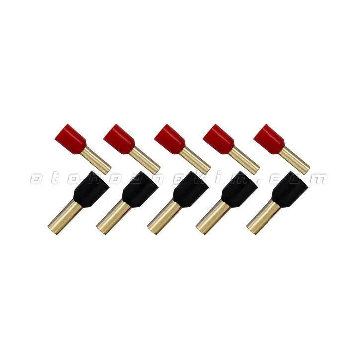 Thiết bị đầu cuối hình ống 12GA - Ảnh 2