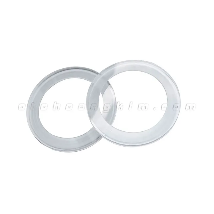 Khuôn đệm loa bằng Acrylic 4 inch - Ảnh 3