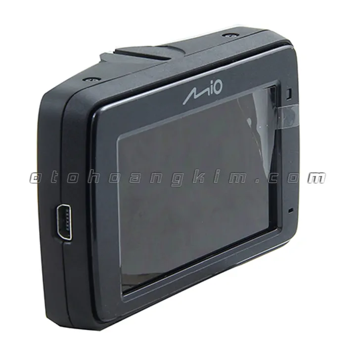 Camera hành trình Mio 733 - Ảnh 2