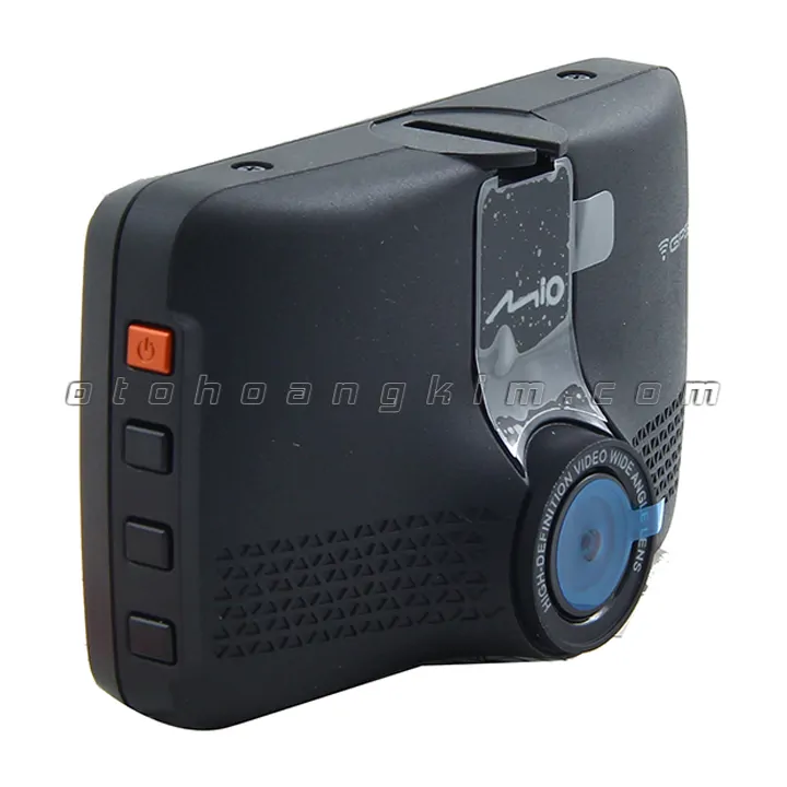 Camera hành trình Mio 733 - Ảnh 3