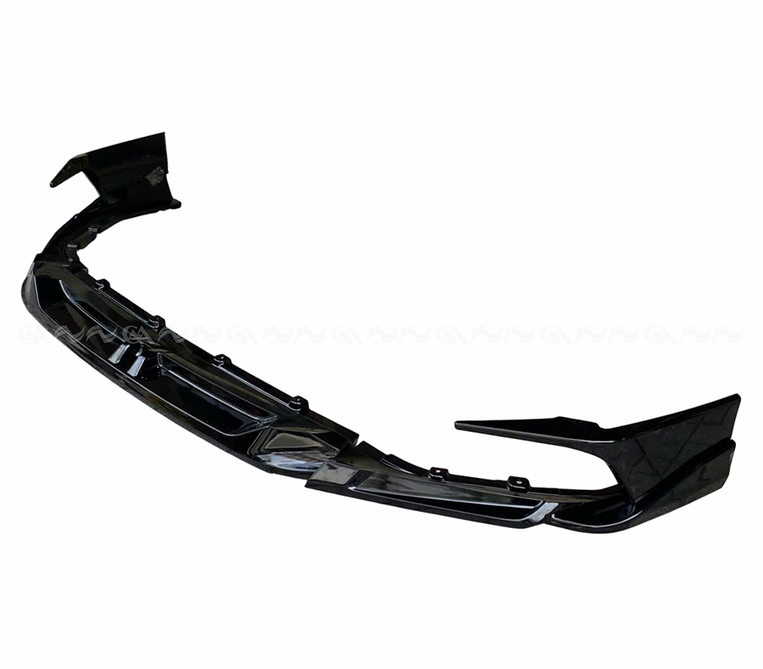 Líp Trước Body Civic 2025 - Ảnh 1