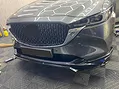 Ốp Cản Trước Mazda CX-5 2023+ & CX-8 - ảnh 6