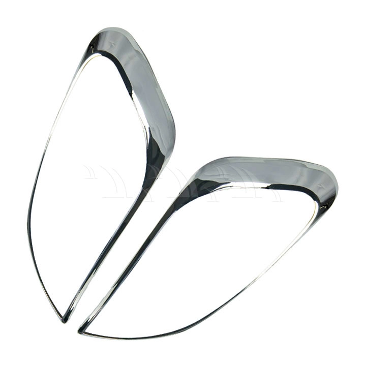 Viền đèn trước Carens [2010-2015] - Ảnh 1