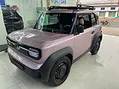 Baga VF3 Rhino nhôm đen - Tối ưu không gian xe hơi - ảnh 5