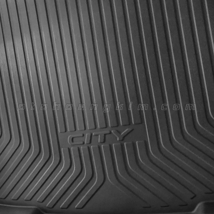 Lót cốp Honda City [2015-2020] - Ảnh 3