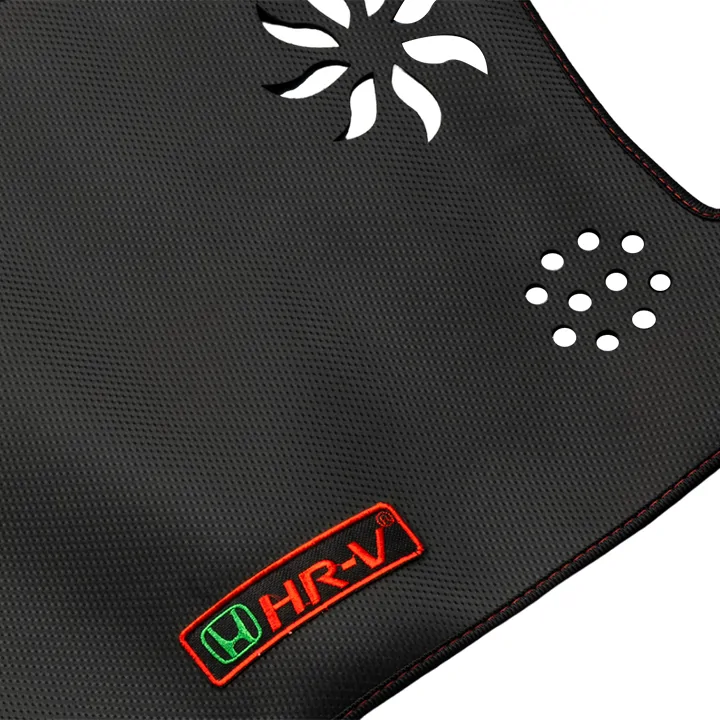 Thảm taplo cacbon Honda Hrv 2022 - Ảnh 3