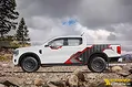 Tem Xe Ford Ranger - FRA272 - ảnh 1