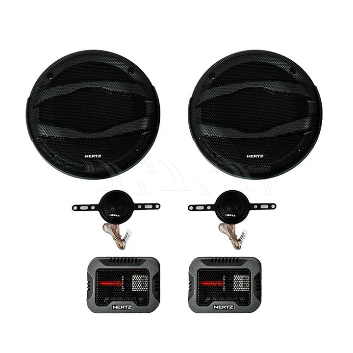 Loa 2 way Hertz MPK 165.3 - Ảnh 1