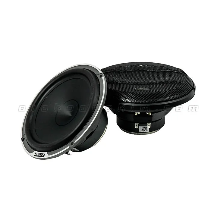 Loa 2 way Hertz MPK 165.3 - Ảnh 2