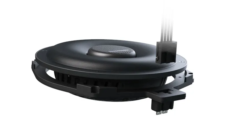 Loa Sub Harman/Kardon Flow 80 - Ảnh 5