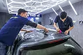 PPF Protek Extra Gloss cho CX5 - ảnh 3