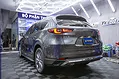 PPF Protek Extra Gloss cho CX5 - ảnh 5