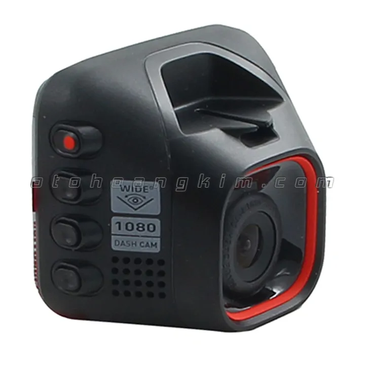 Camera hành trình Mio C318 - Ảnh 2